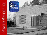 Devon Passivhaus
